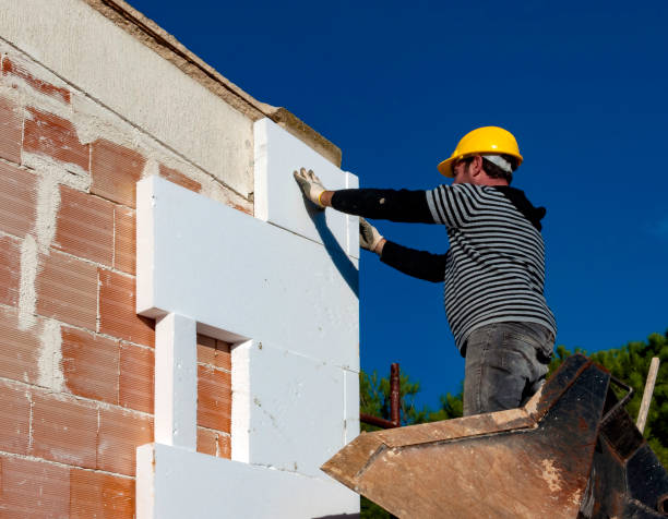 Best Insulation for Specific Applications in Granite Hills, CA
