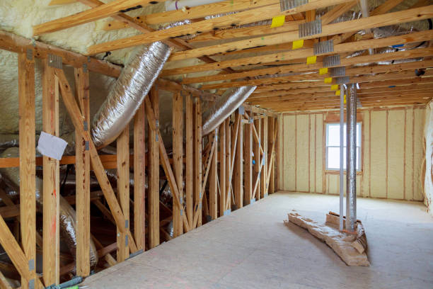 Best Insulation for Specific Applications in Granite Hills, CA