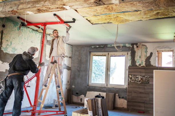 Best Insulation Installation Services in Granite Hills, CA