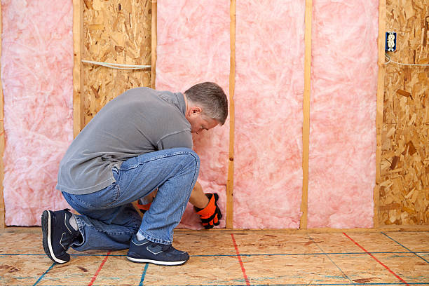 Best Types of Insulation in Granite Hills, CA